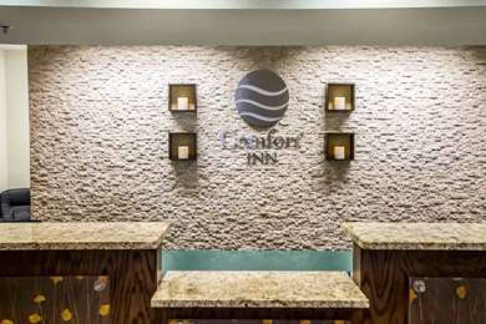 Comfort Inn Schererville 4