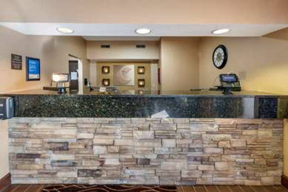 Comfort Inn Shelbyville 5