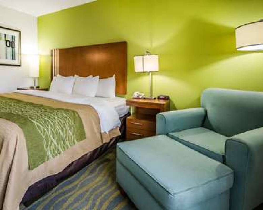 Comfort Inn Shepherdsville - Louisville South 6