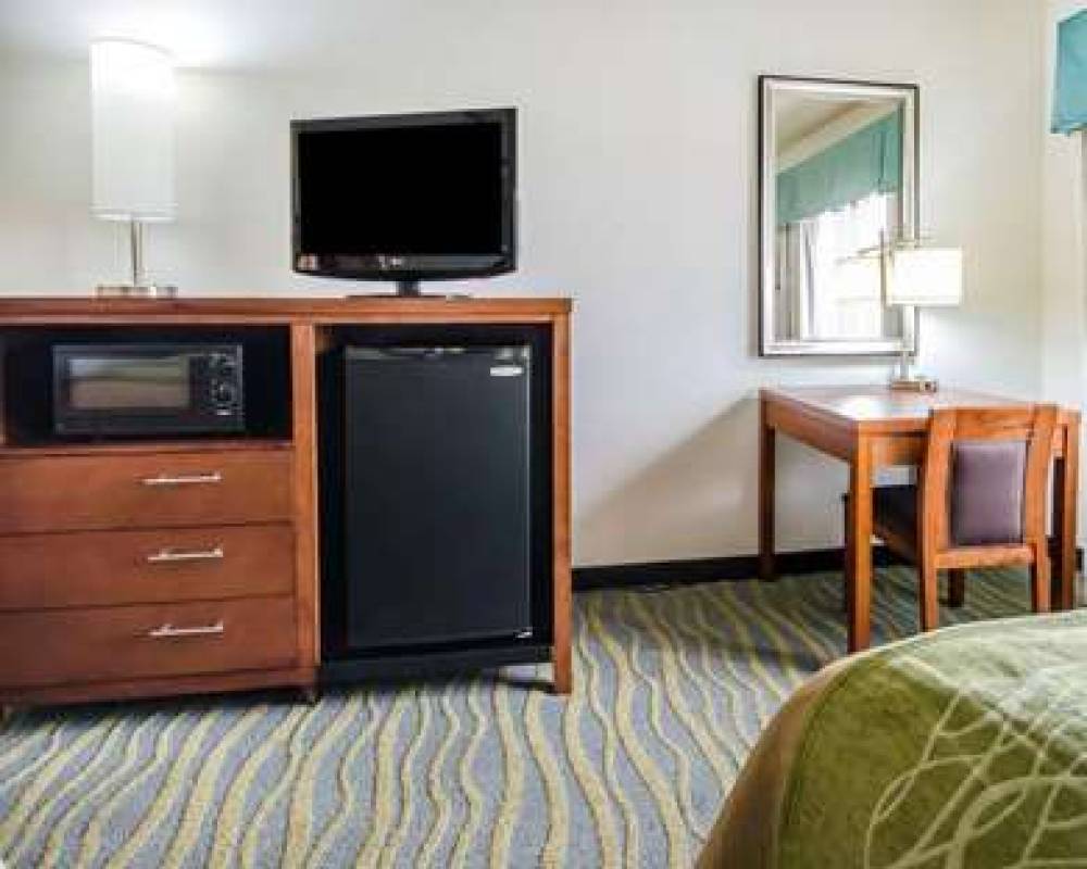 Comfort Inn Shepherdsville - Louisville South 7