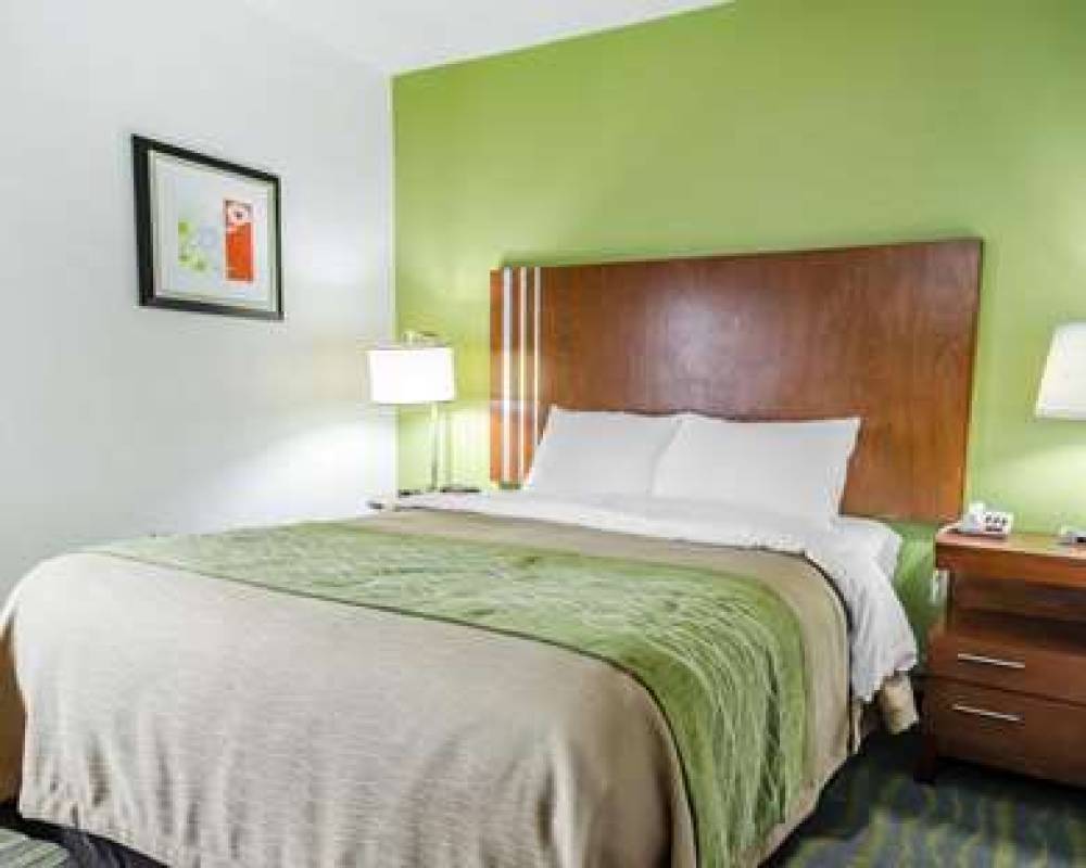 Comfort Inn Shepherdsville - Louisville South 4