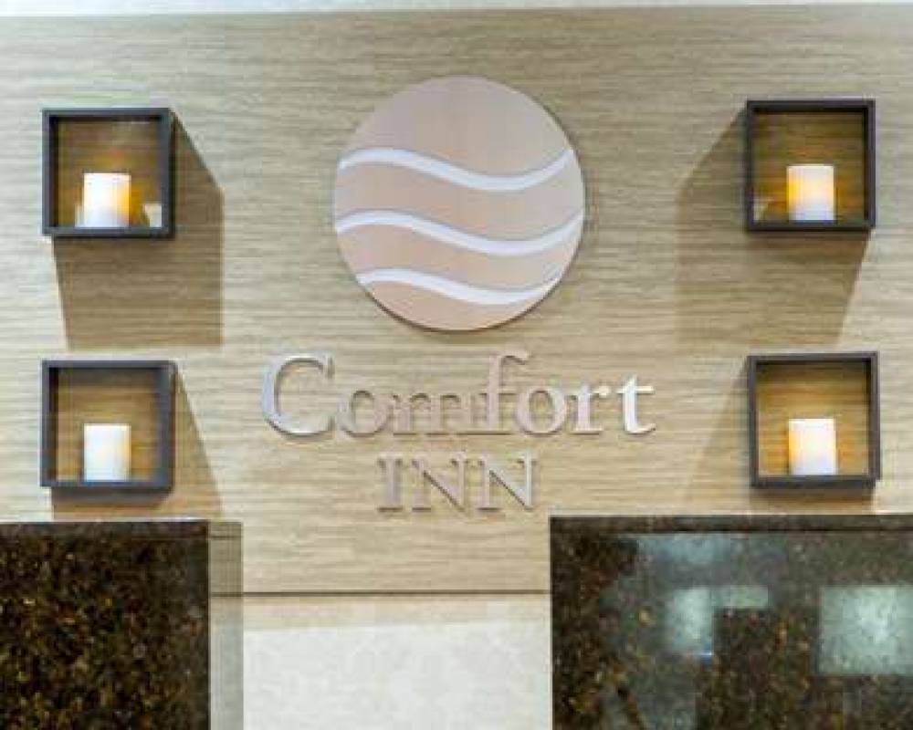 Comfort Inn Shreveport 4