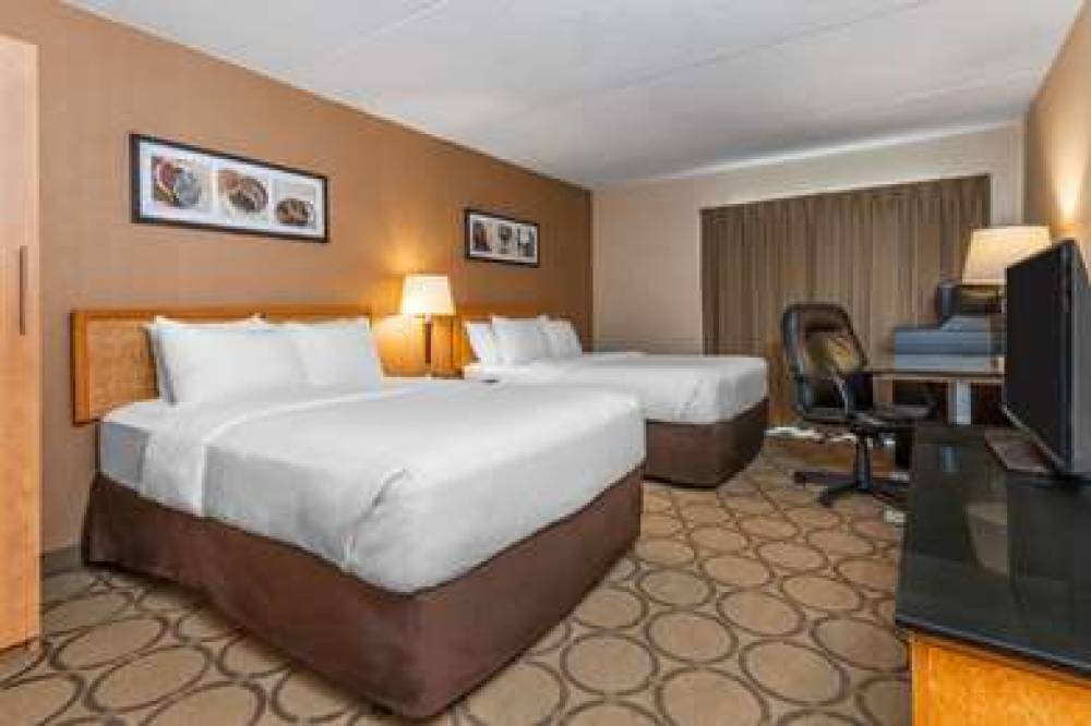 Comfort Inn Simcoe 6