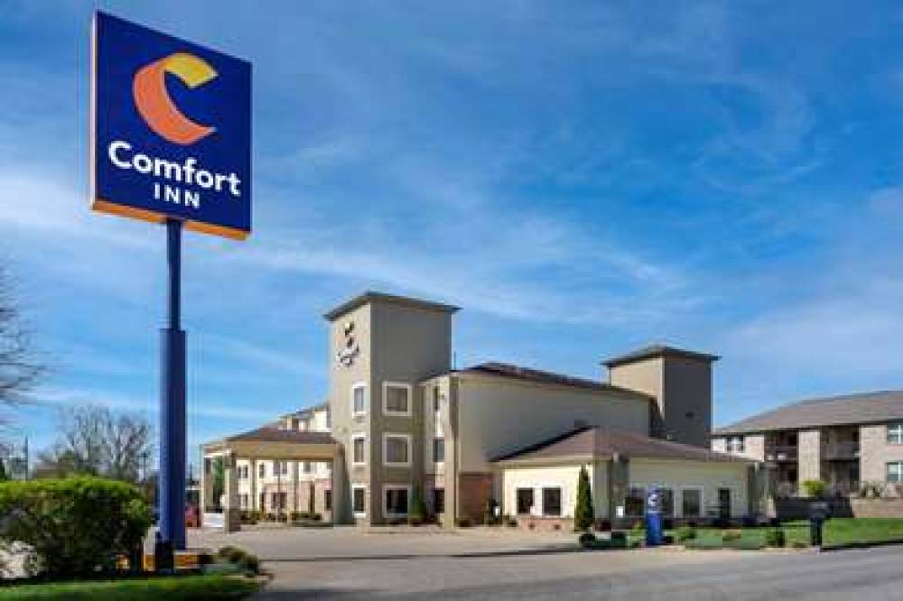 Comfort Inn Somerset