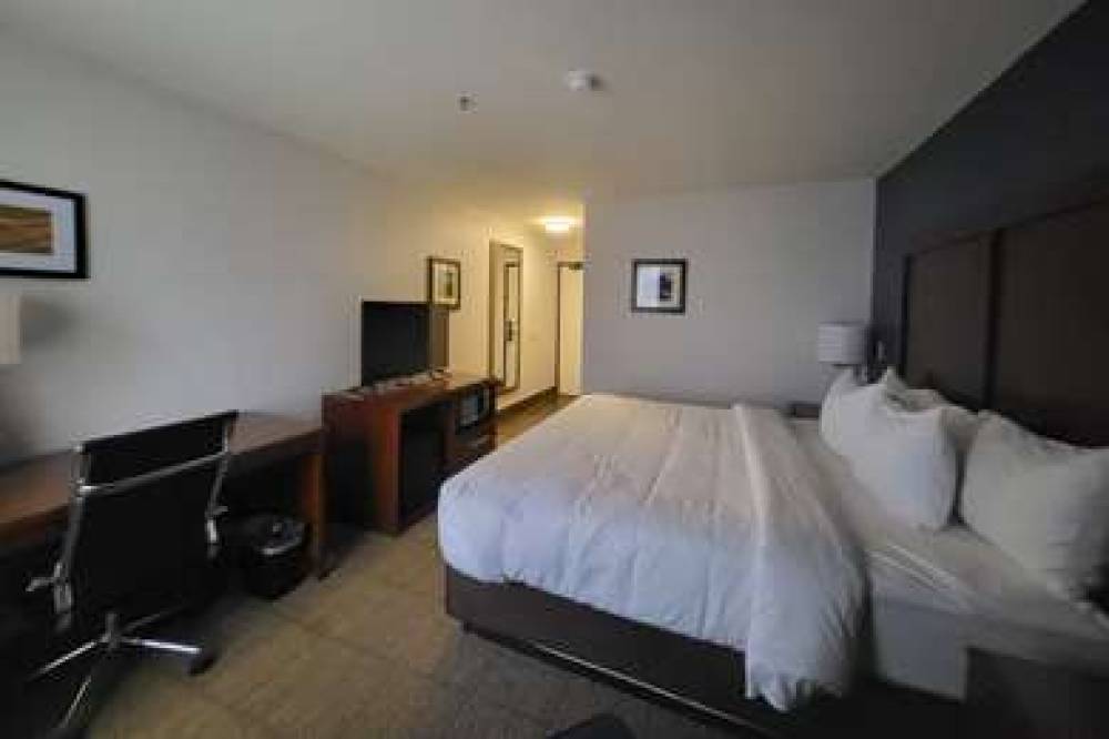 Comfort Inn Somerset 5