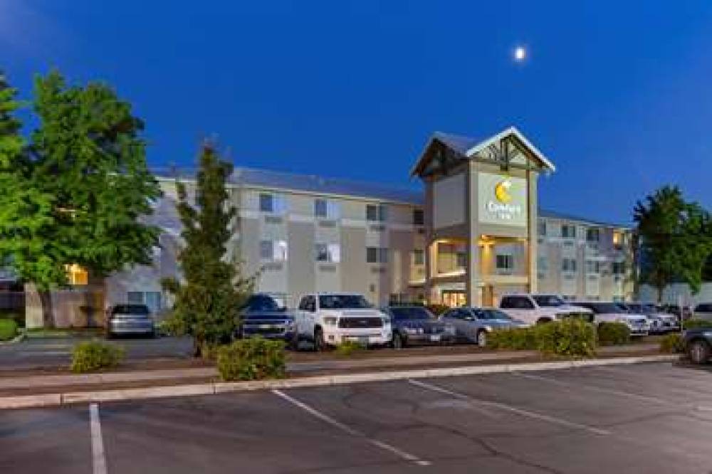 Comfort Inn South 5