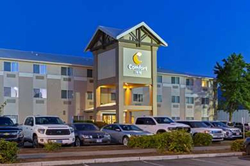 Comfort Inn South