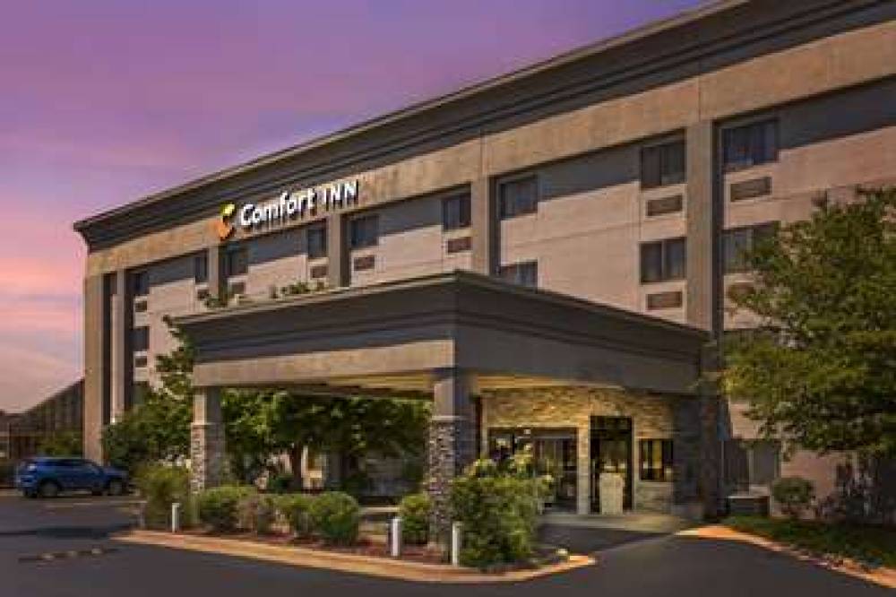 Comfort Inn South Springfield