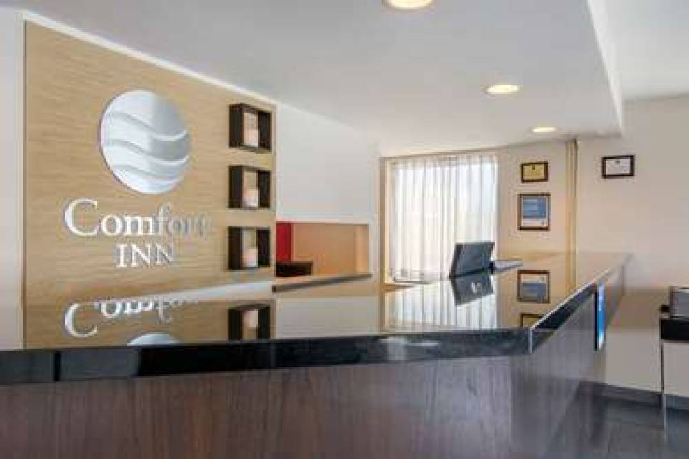 Comfort Inn Sudbury 3