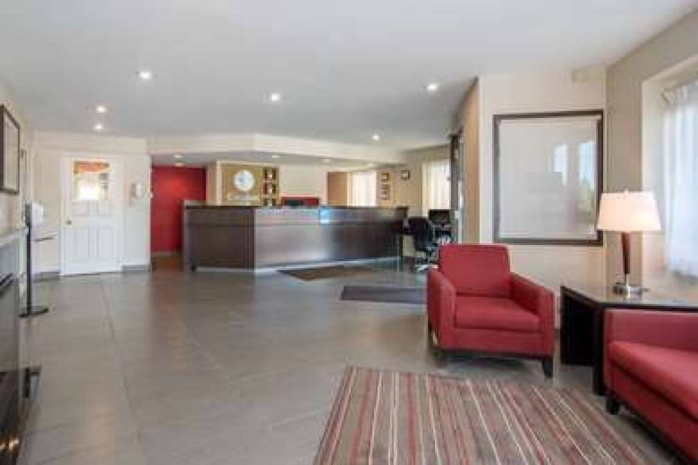 Comfort Inn Sudbury 4