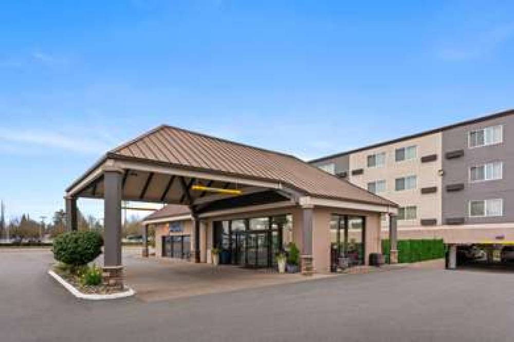 Comfort Inn & Suites Beaverton - Portland West 3