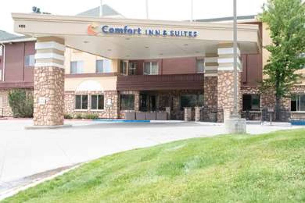 Comfort Inn & Suites Durango