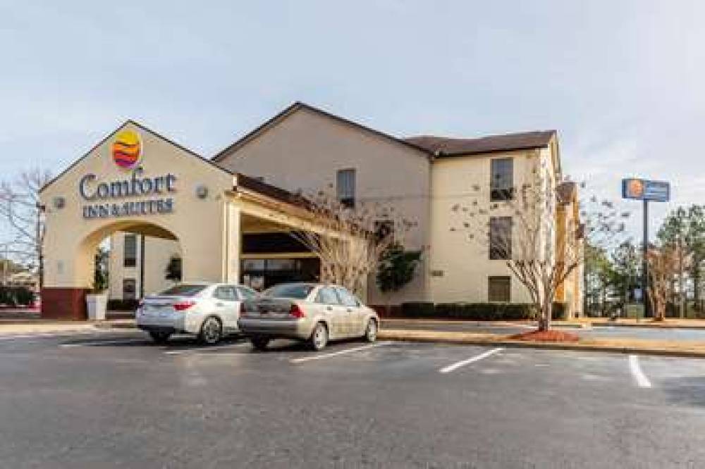 Comfort Inn & Suites Jasper Hwy 78