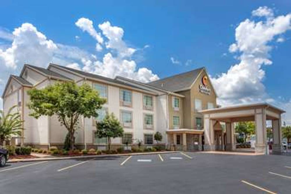 COMFORT INN & SUITES NORTH LITTLE R 2