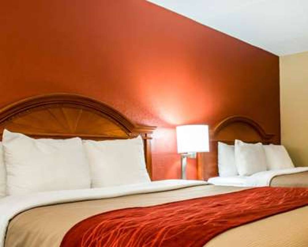 Comfort Inn & Suites Panama City - St Andrew 7