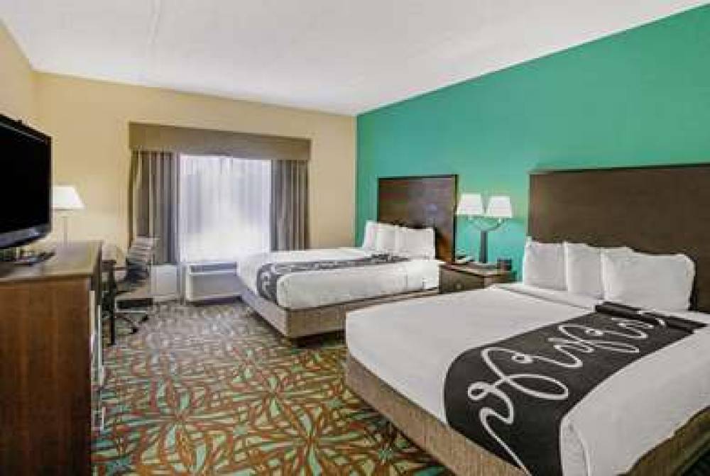 COMFORT INN & SUITES SARASOTA I75 9