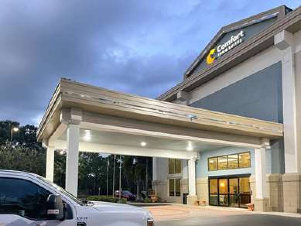 Comfort Inn & Suites Sarasota I75