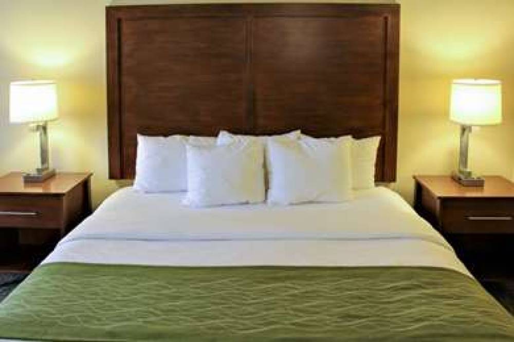 Comfort Inn & Suites St. Louis - Chesterfield 4