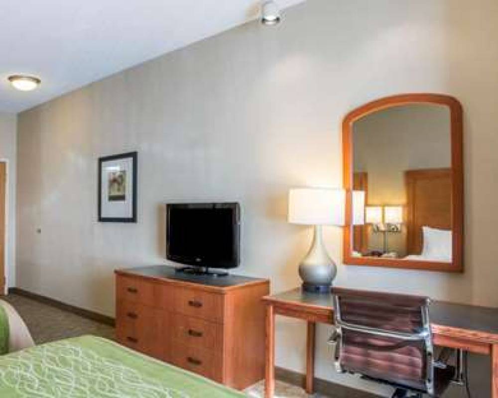 Comfort Inn & Suites West Chester - North Cincinnati 5