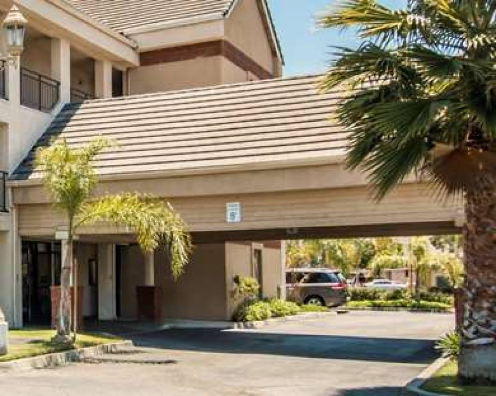 Comfort Inn Temecula