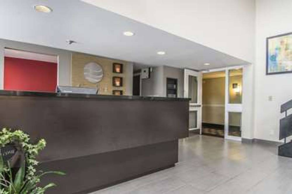 Comfort Inn Timmins 6