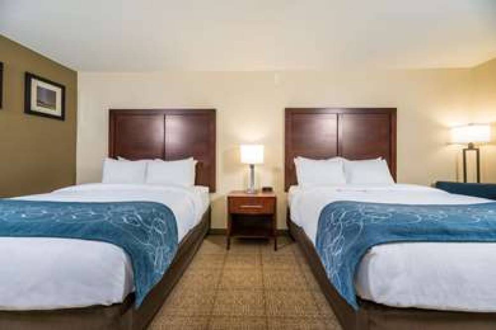 COMFORT INN TONOPAH 10