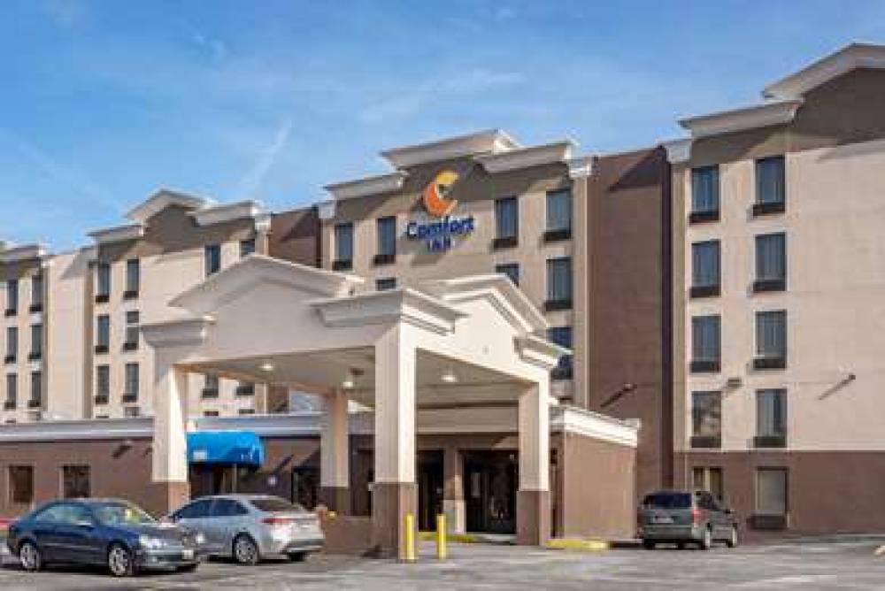 Comfort Inn Towson