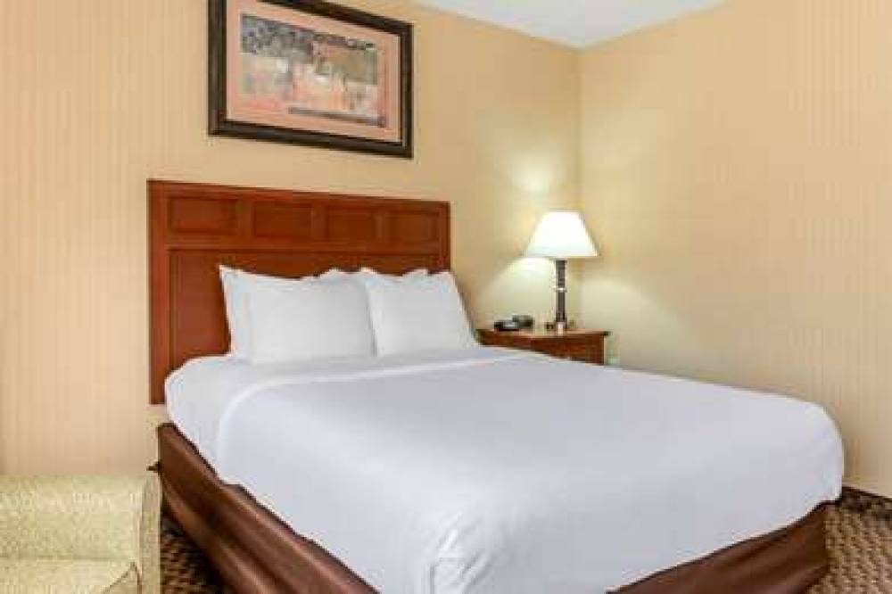 Comfort Inn Traverse City 8