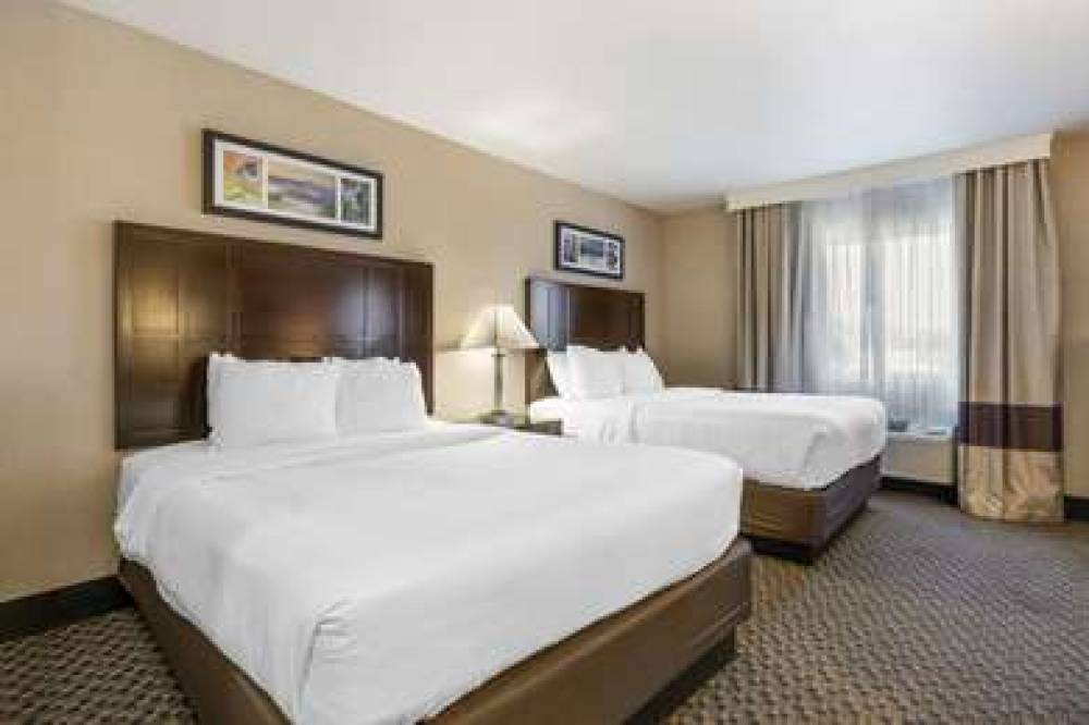 Comfort Inn Troutdale-Portland East 5