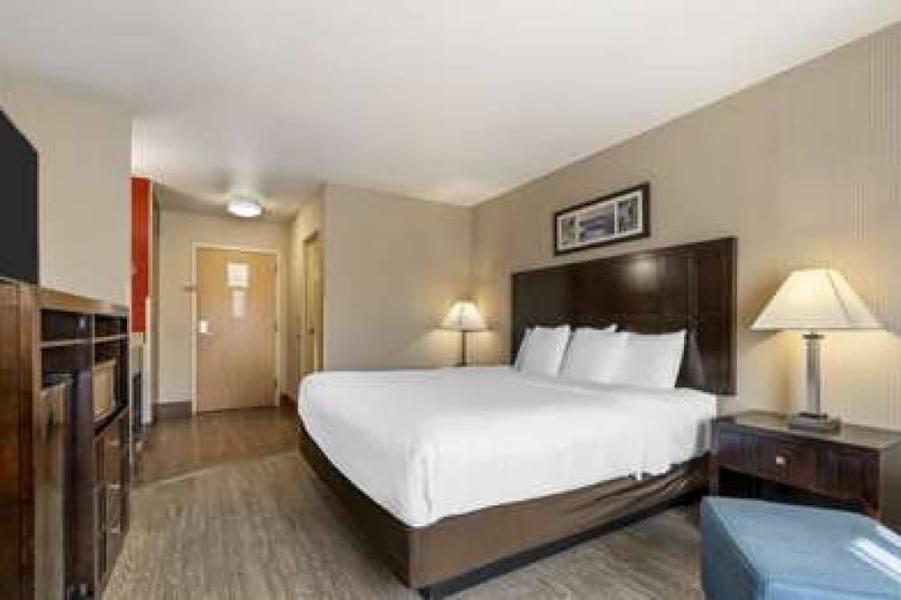 Comfort Inn Troutdale-Portland East 3