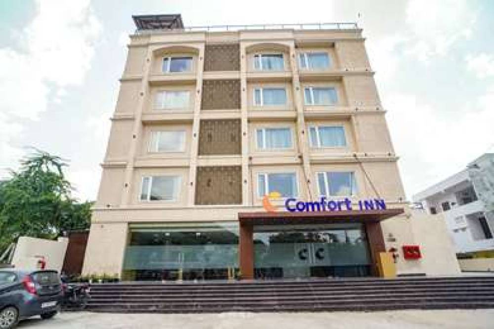 Comfort Inn Udaipur