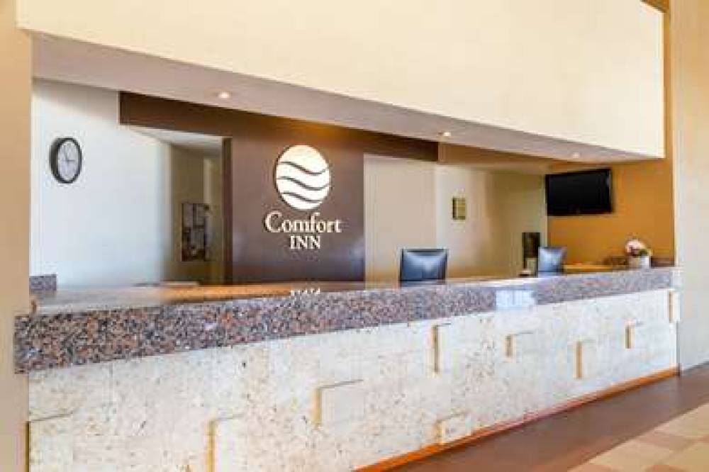 Comfort Inn Veracruz 2