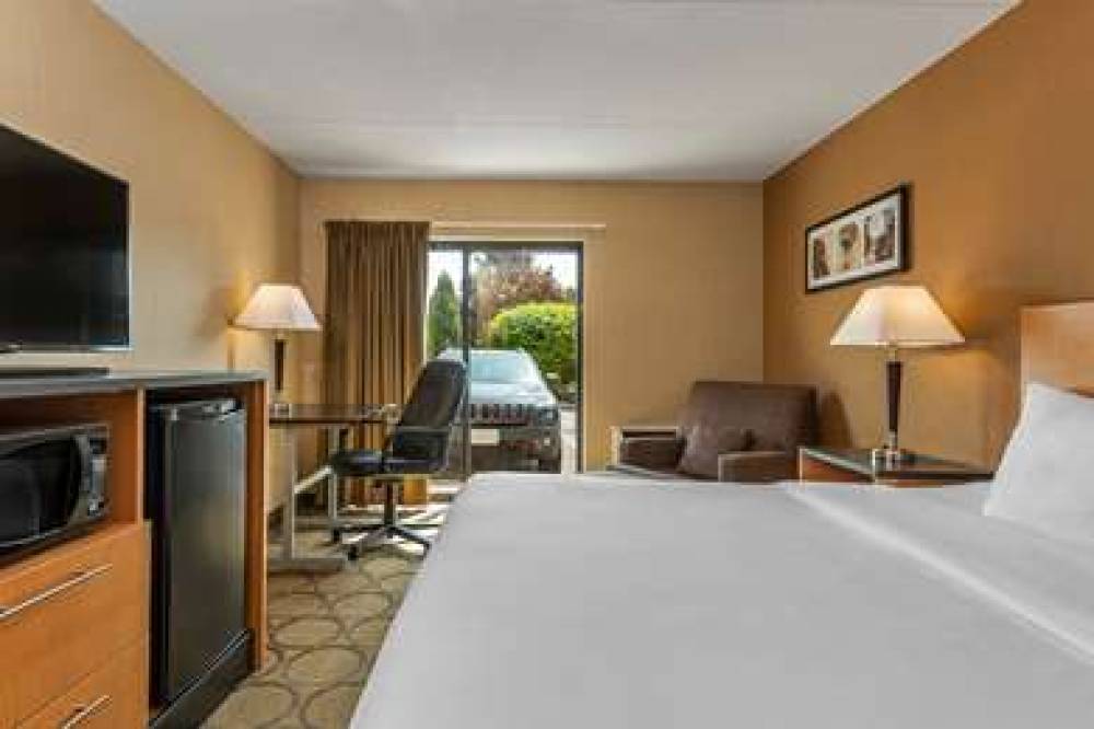 Comfort Inn West 10