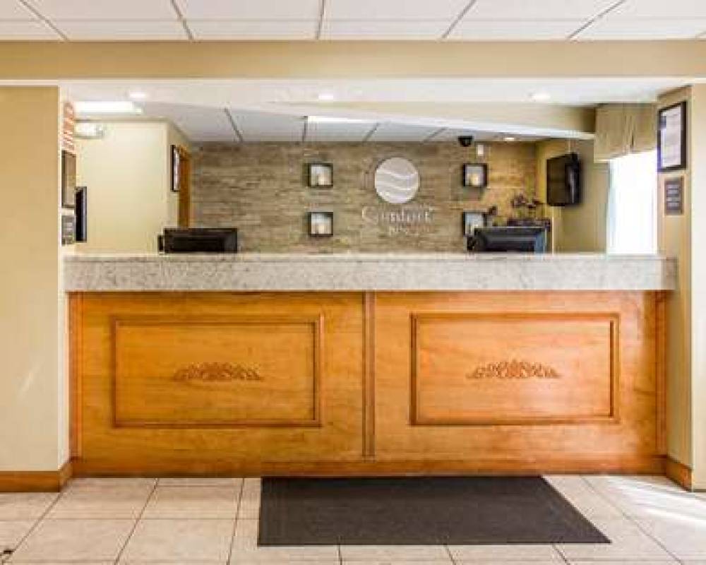 Comfort Inn Wethersfield 5