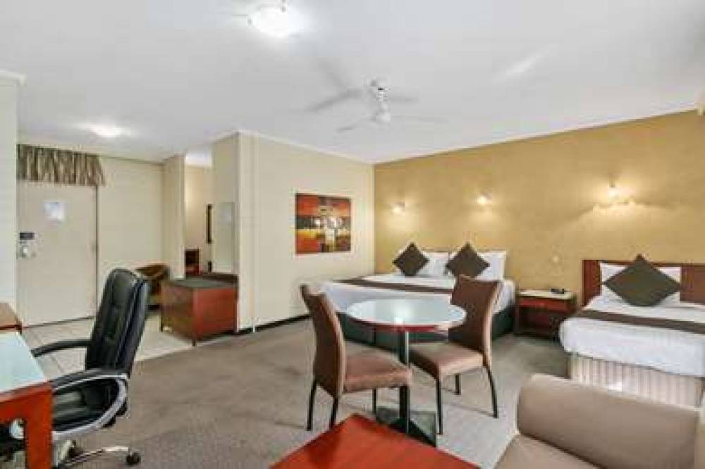 COMFORT INN WHYALLA 9