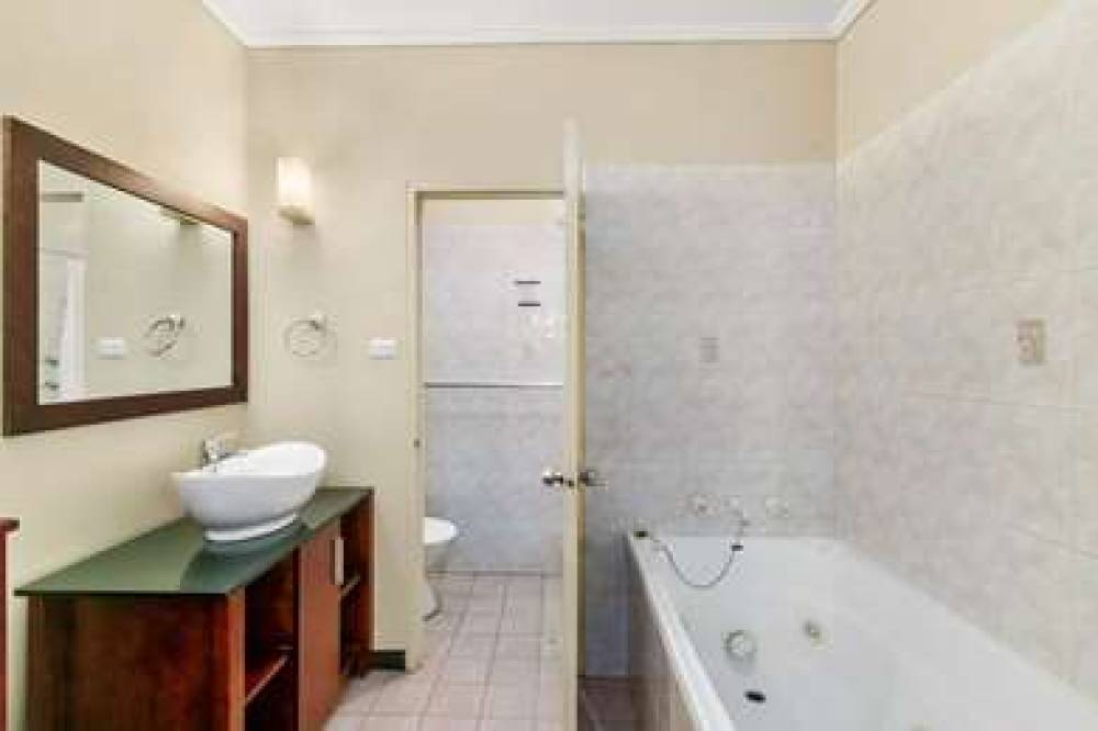 COMFORT INN WHYALLA 7