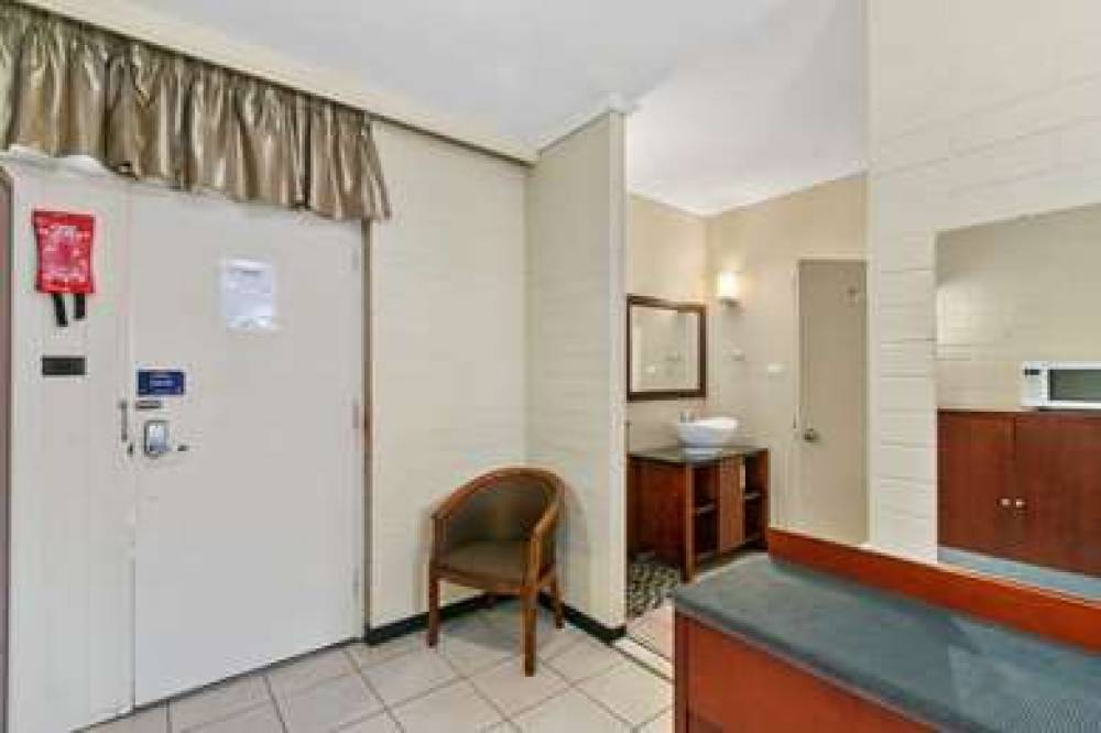 COMFORT INN WHYALLA 5