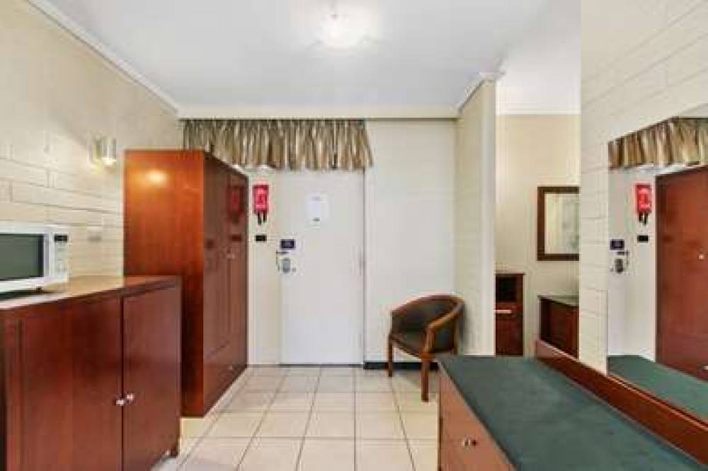 COMFORT INN WHYALLA 4