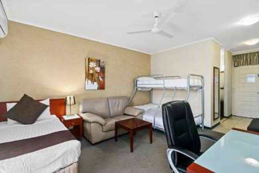 COMFORT INN WHYALLA 10