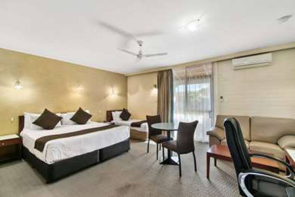 COMFORT INN WHYALLA 2