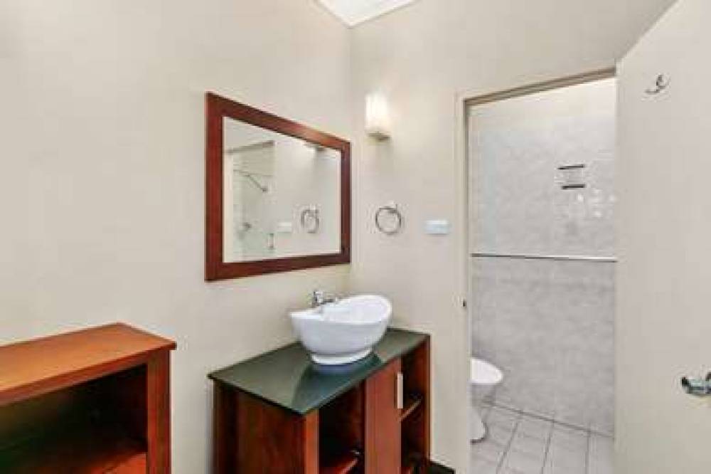 COMFORT INN WHYALLA 8