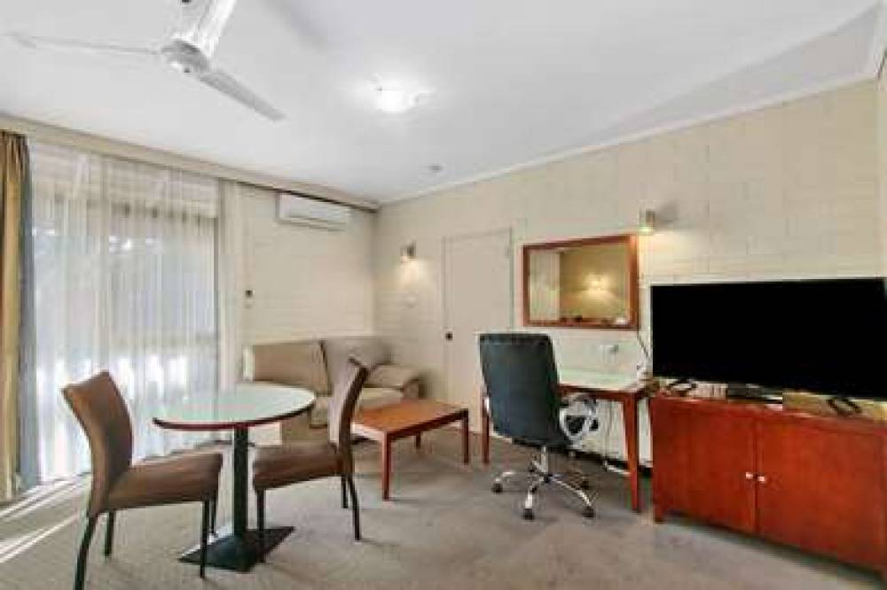 COMFORT INN WHYALLA 3