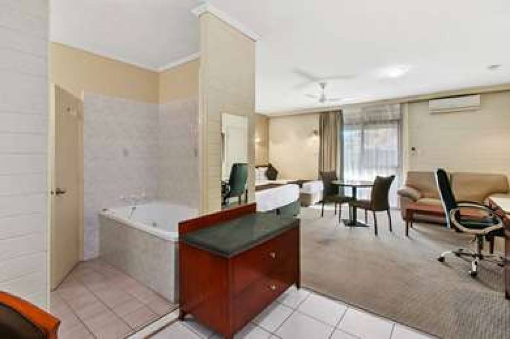 COMFORT INN WHYALLA 6