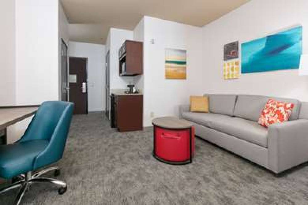 Comfort Suites Arlington - Entertainment District 8