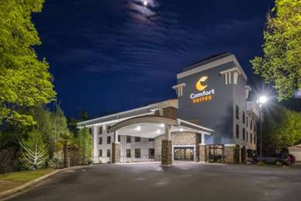 Comfort Suites At Kennesaw State University 4