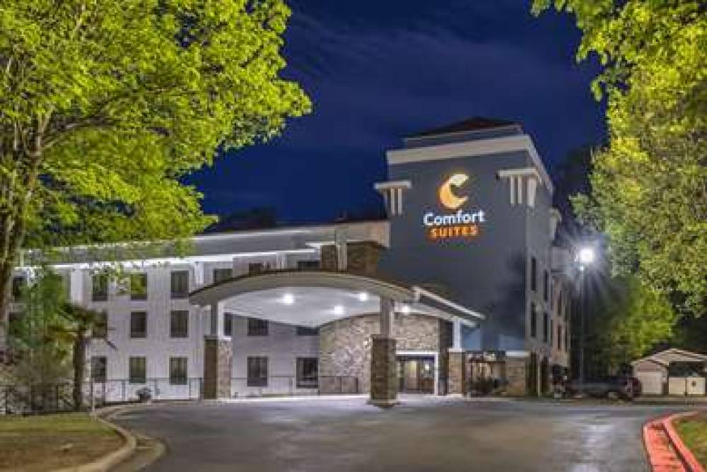 Comfort Suites At Kennesaw State University 3