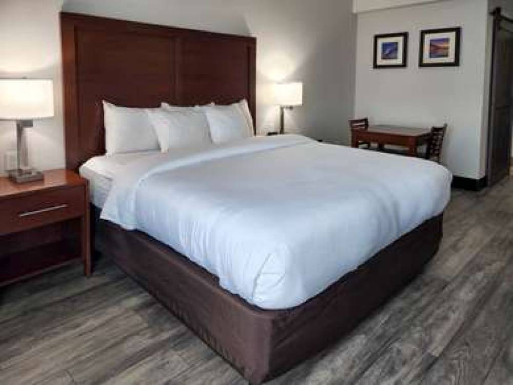 Comfort Suites Baymeadows Near Butler Blvd 3