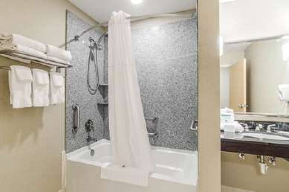 Comfort Suites Bentonville - Rogers 7