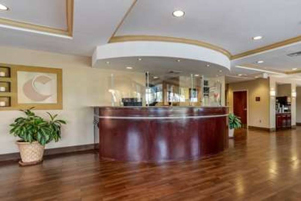 Comfort Suites Biloxi - Ocean Springs 3