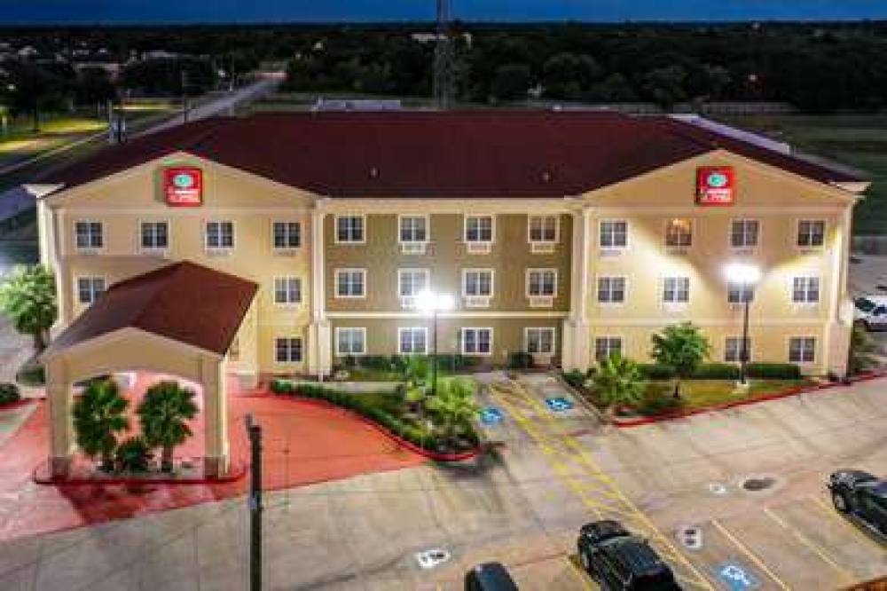 Comfort Suites 5